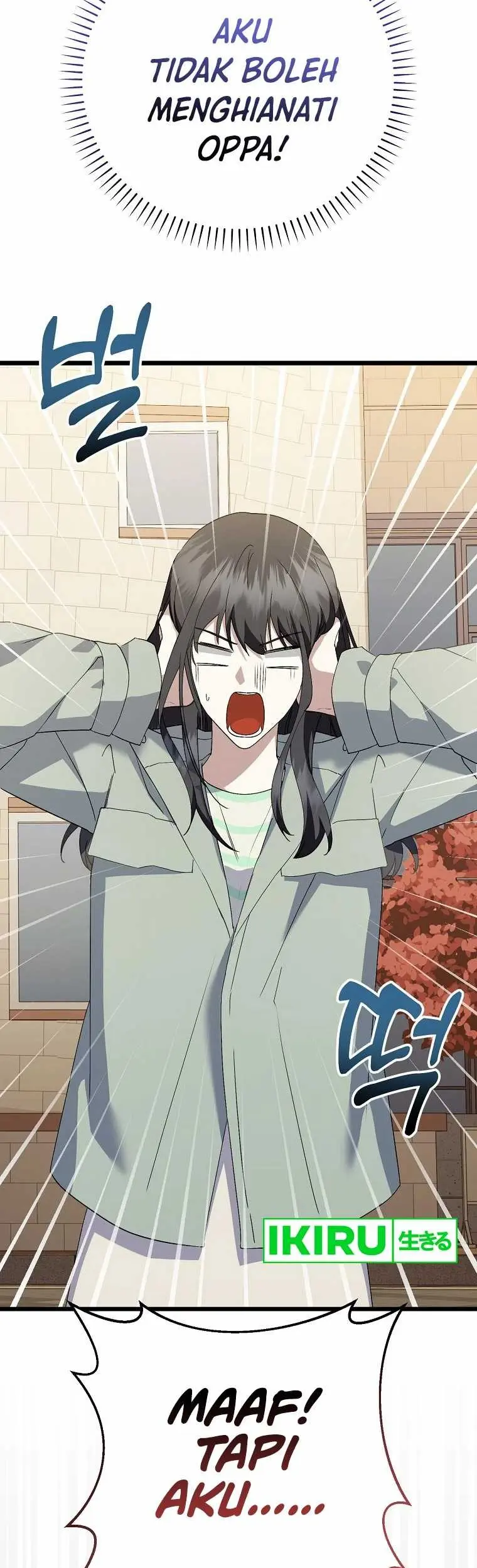 The Crazy Genius Composer Returns Chapter 53 Gambar 70
