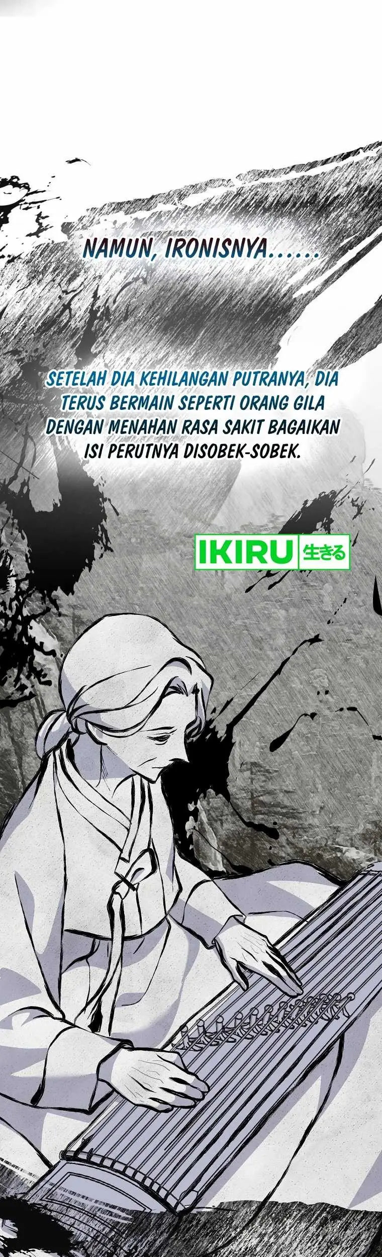The Crazy Genius Composer Returns Chapter 53 Gambar 18