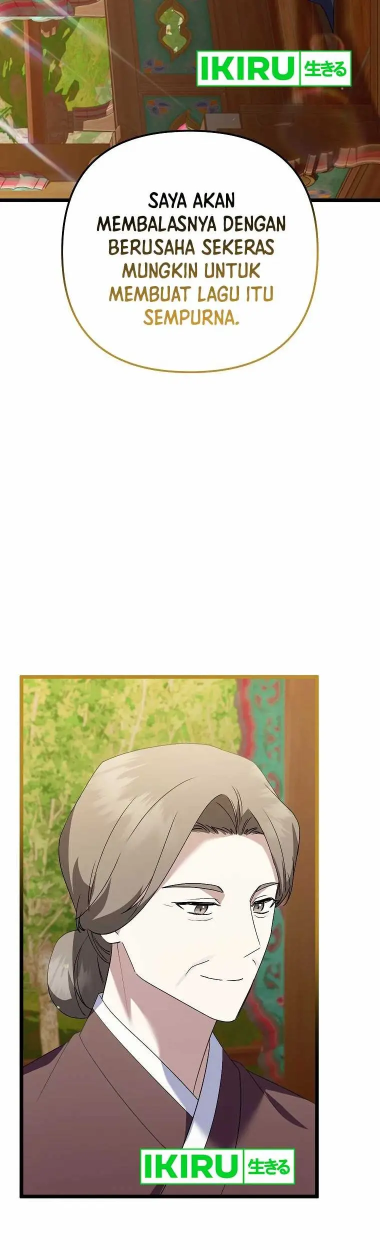 The Crazy Genius Composer Returns Chapter 53 Gambar 26
