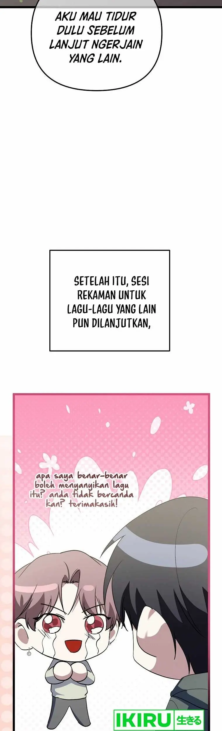 The Crazy Genius Composer Returns Chapter 53 Gambar 35
