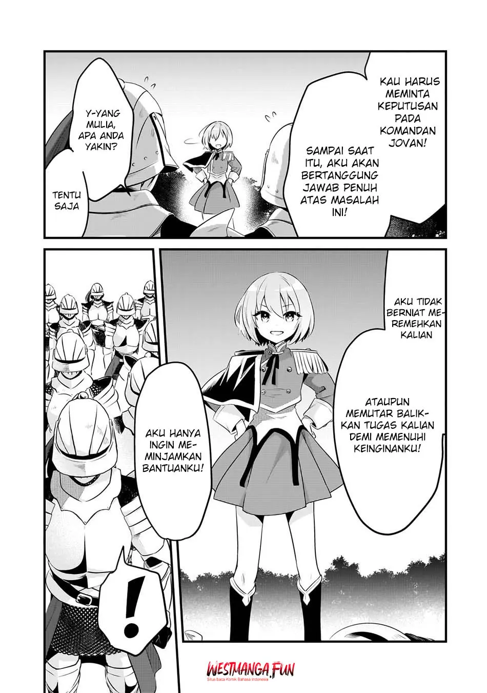 Tsuihousha Shokudou e Youkoso! (Welcome to Cheap Restaurant of Outcasts!) Chapter 50 Gambar 17