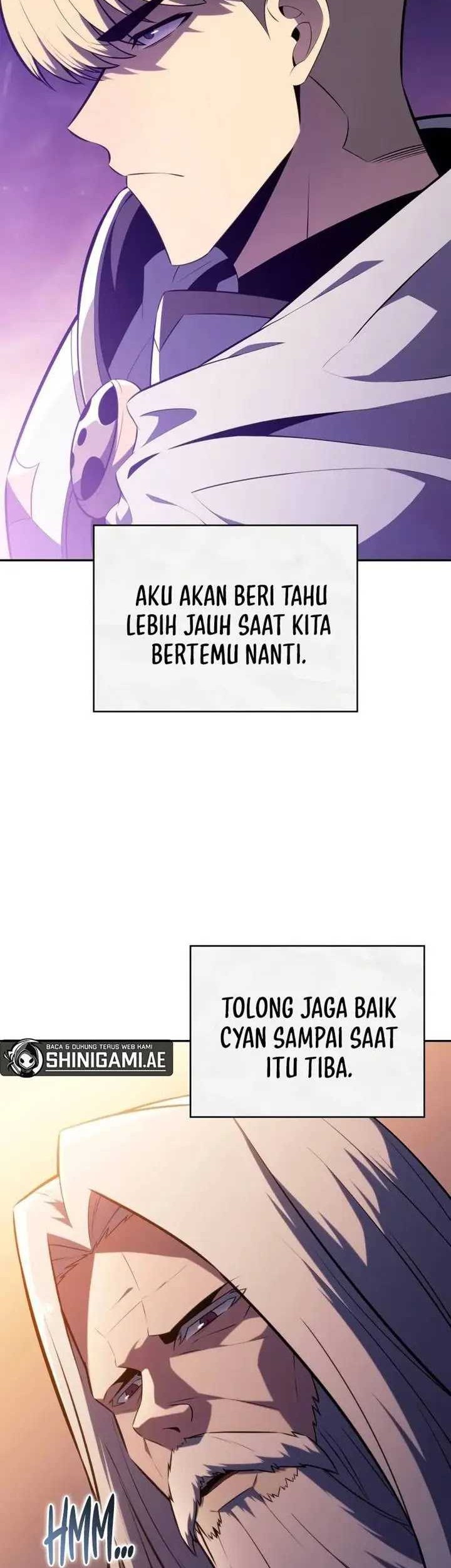 The Regressed Son Of A Duke Is An Assassin - Chapter 61 - Page 35