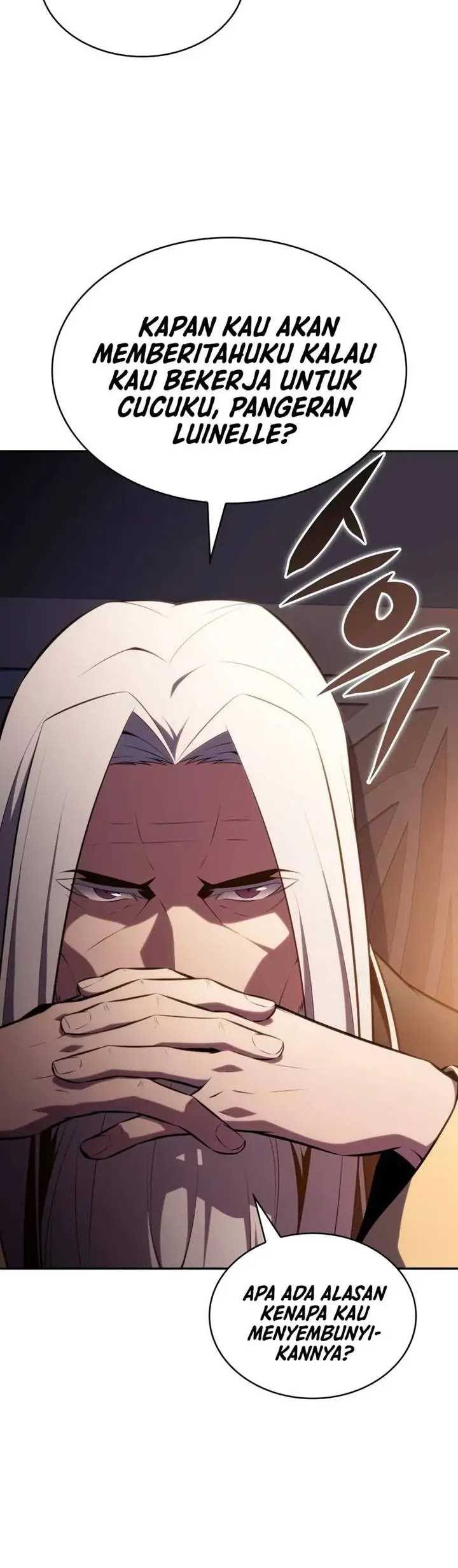 The Regressed Son Of A Duke Is An Assassin - Chapter 61 - Page 39