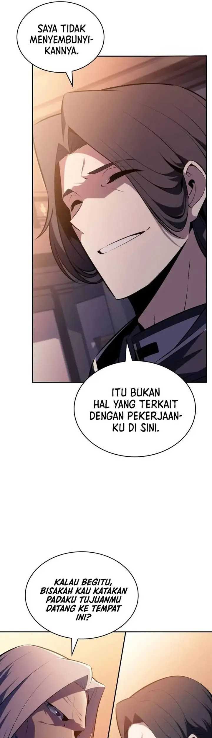 The Regressed Son Of A Duke Is An Assassin - Chapter 61 - Page 40