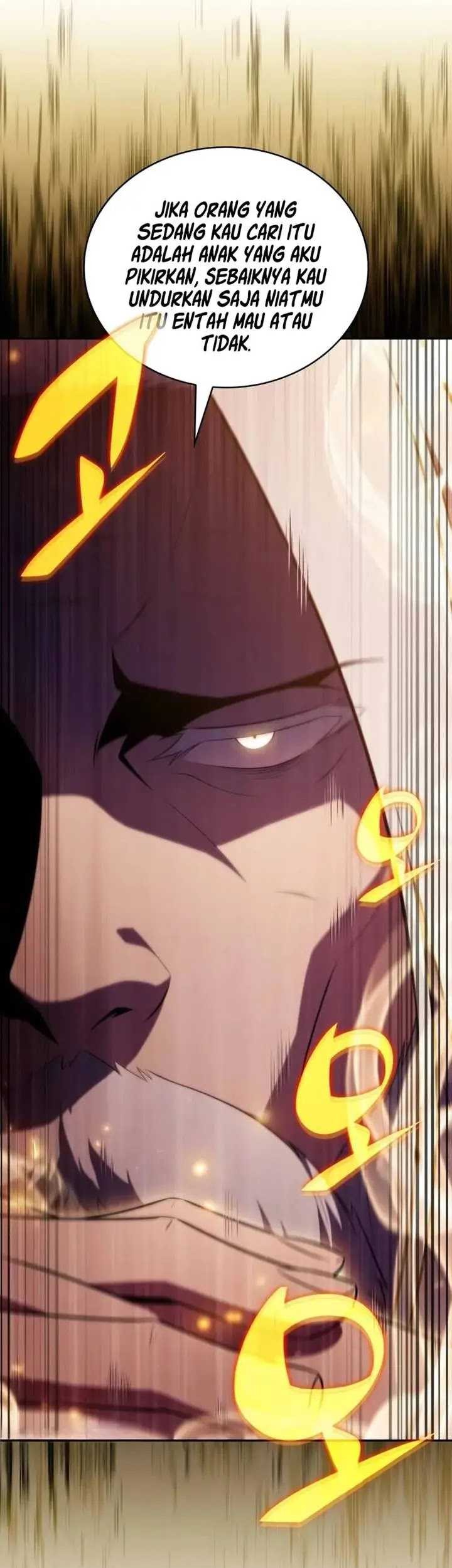 The Regressed Son Of A Duke Is An Assassin - Chapter 61 - Page 43