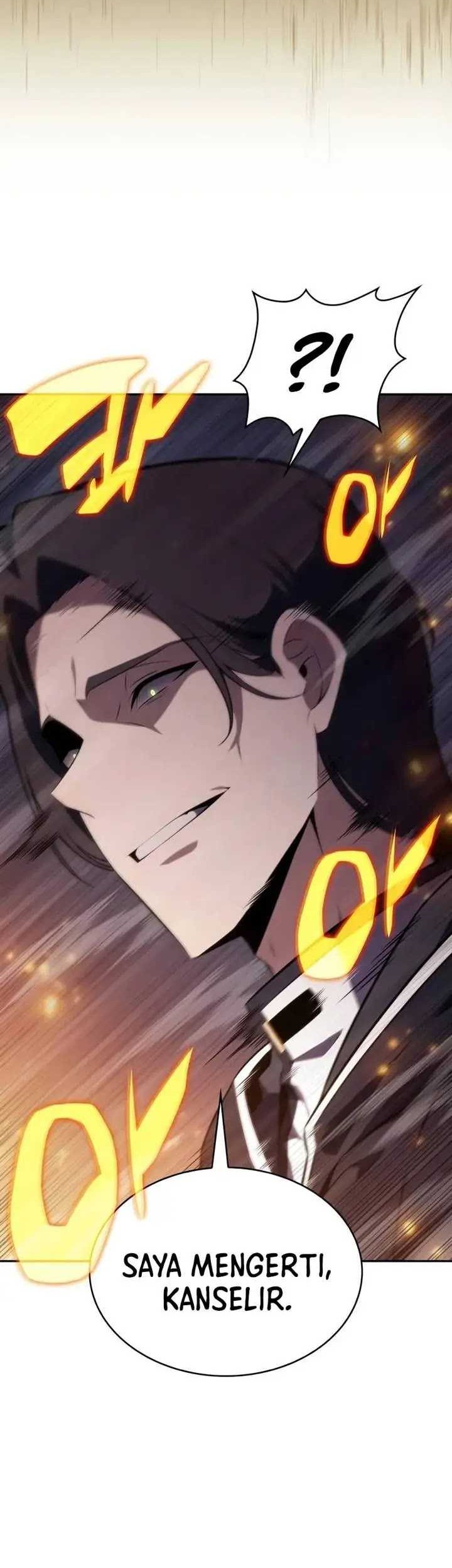 The Regressed Son Of A Duke Is An Assassin - Chapter 61 - Page 44