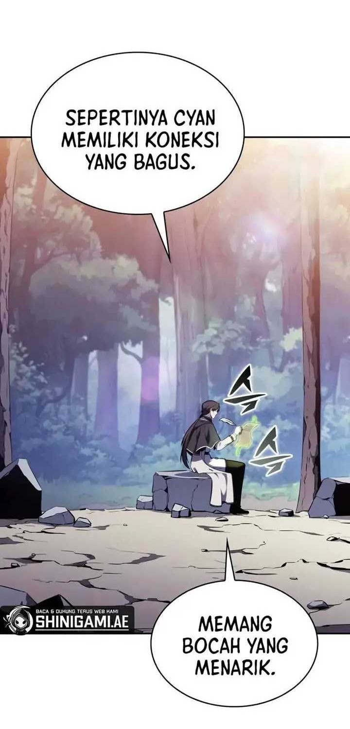 The Regressed Son Of A Duke Is An Assassin - Chapter 61 - Page 46