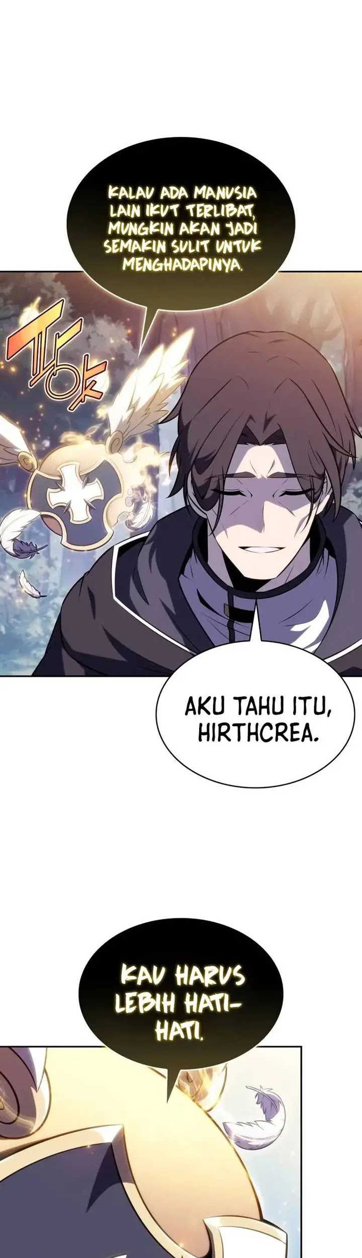 The Regressed Son Of A Duke Is An Assassin - Chapter 61 - Page 48