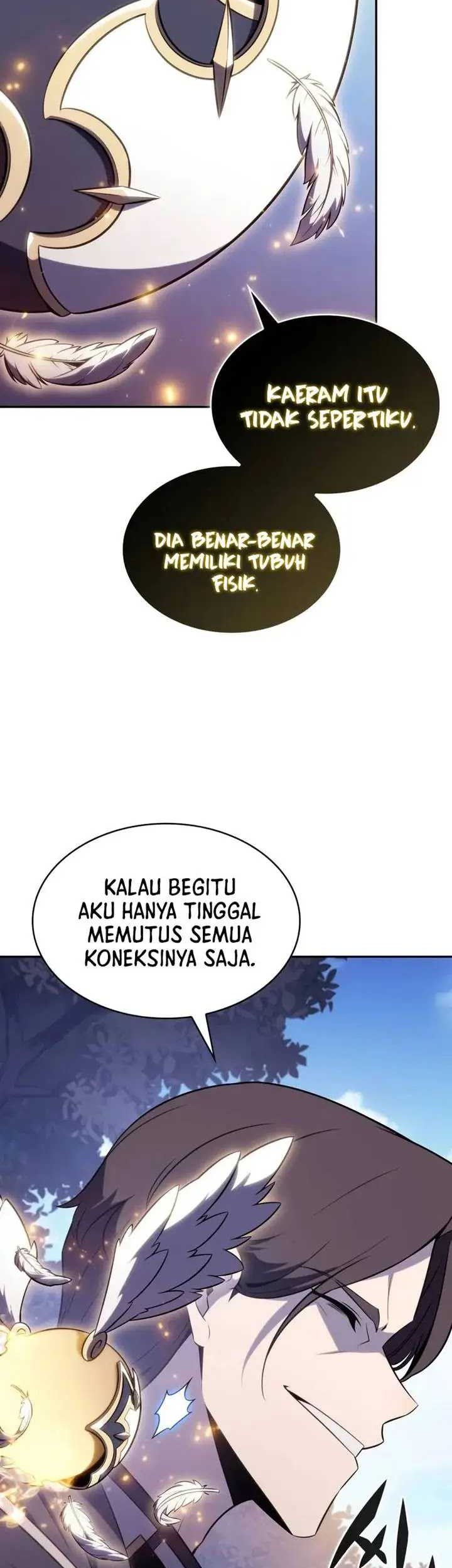 The Regressed Son Of A Duke Is An Assassin - Chapter 61 - Page 49