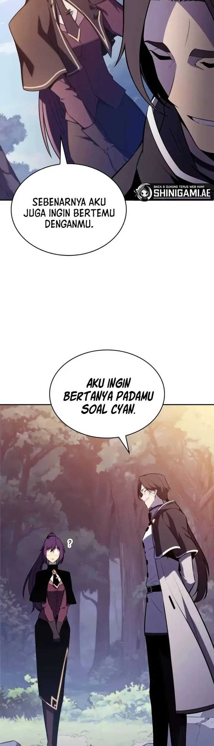 The Regressed Son Of A Duke Is An Assassin - Chapter 61 - Page 52