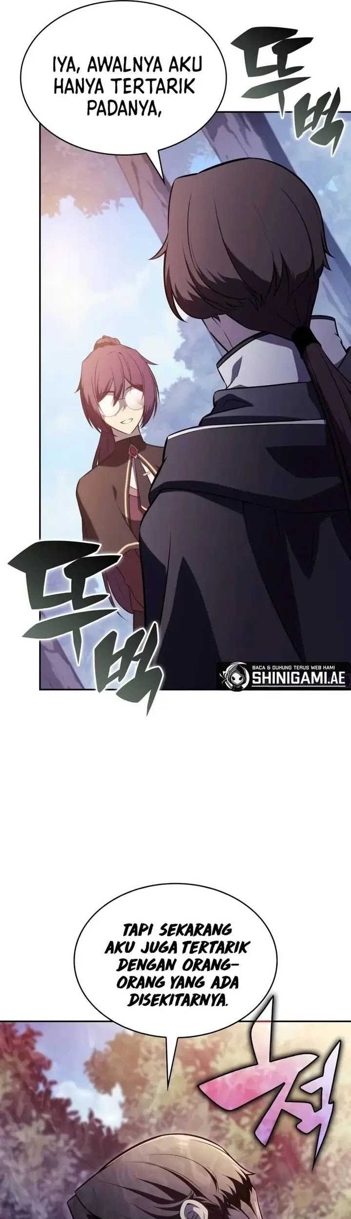 The Regressed Son Of A Duke Is An Assassin - Chapter 61 - Page 55