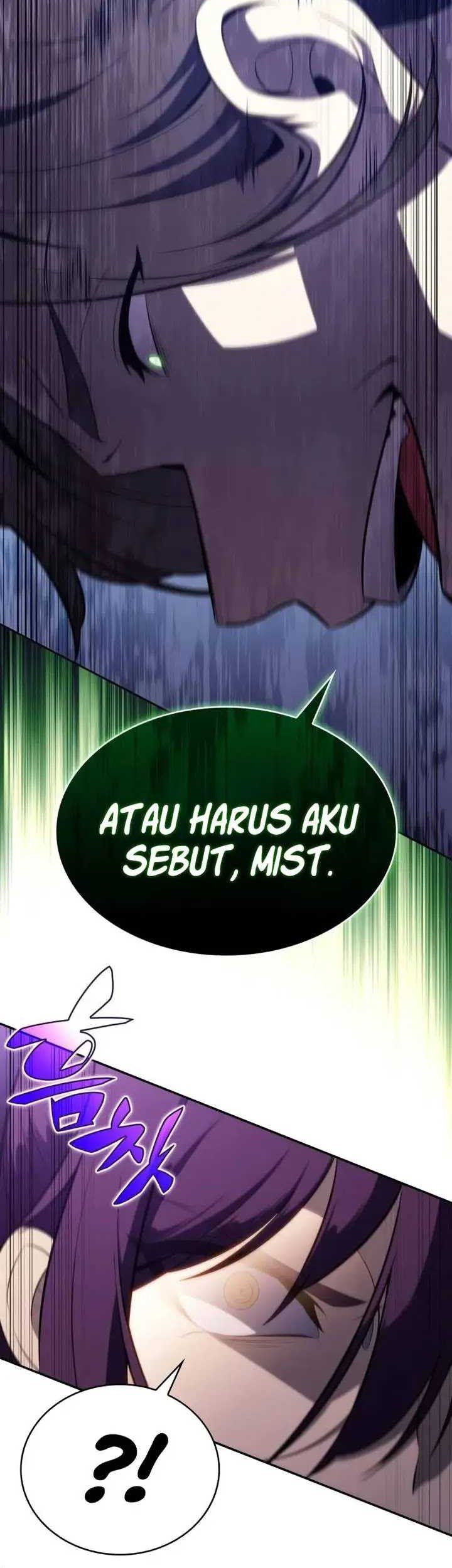 The Regressed Son Of A Duke Is An Assassin - Chapter 61 - Page 57