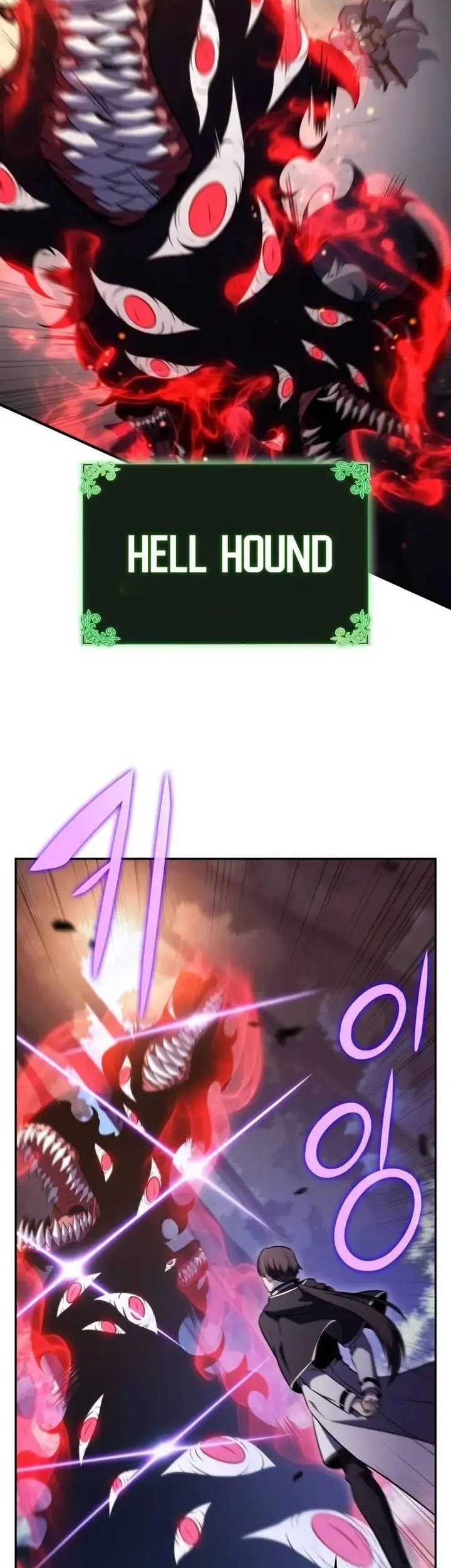 The Regressed Son Of A Duke Is An Assassin - Chapter 61 - Page 61