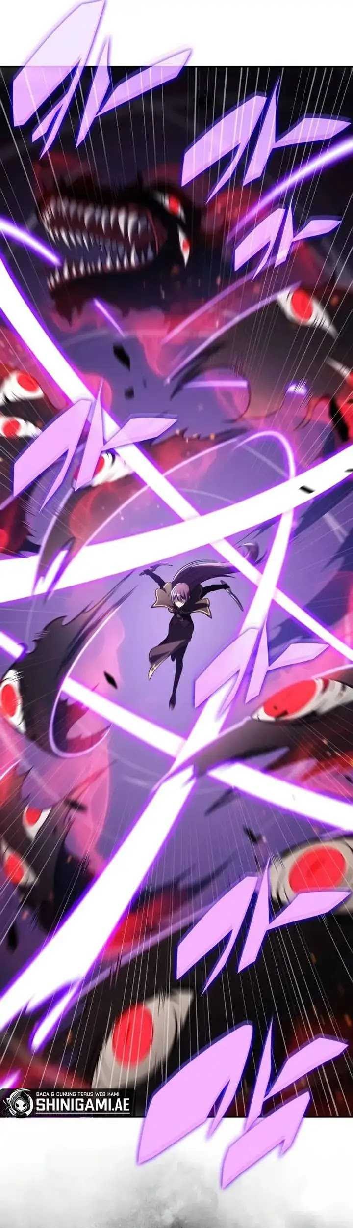 The Regressed Son Of A Duke Is An Assassin - Chapter 61 - Page 63