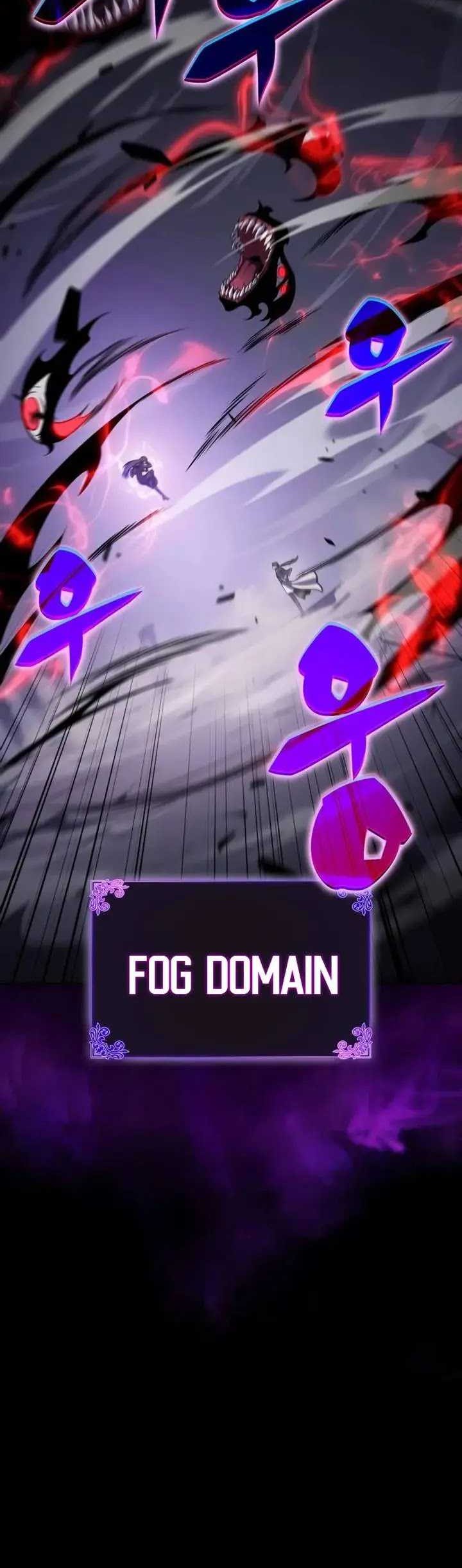 The Regressed Son Of A Duke Is An Assassin - Chapter 61 - Page 65