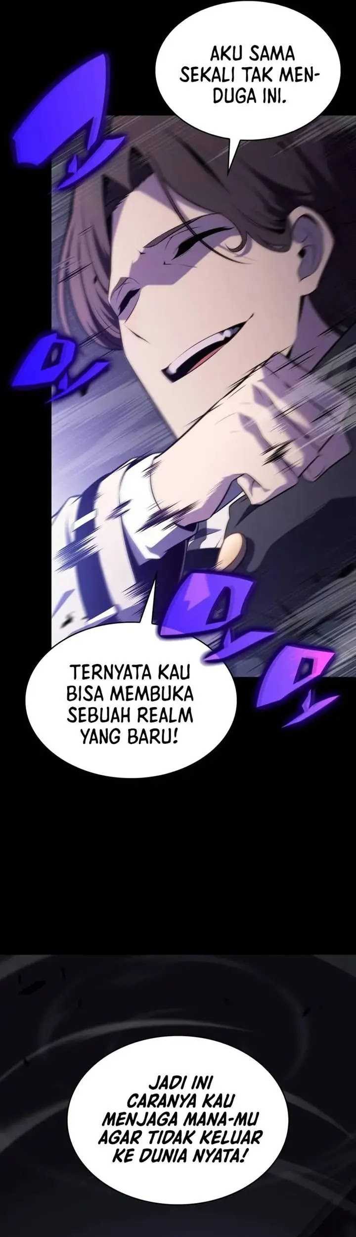 The Regressed Son Of A Duke Is An Assassin - Chapter 61 - Page 66