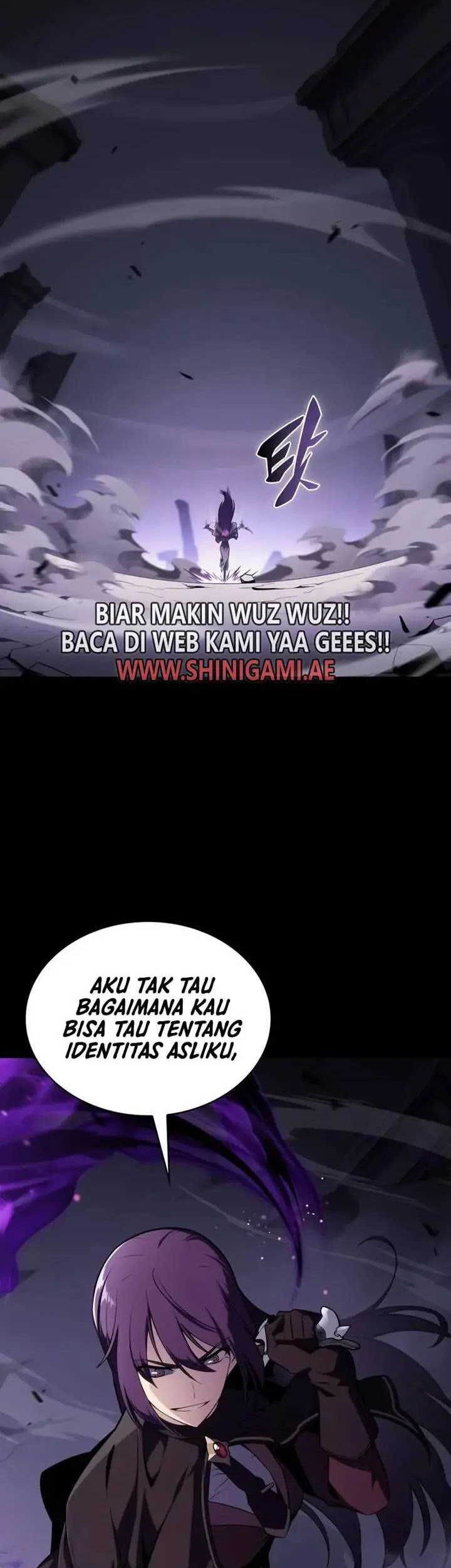 The Regressed Son Of A Duke Is An Assassin - Chapter 61 - Page 67