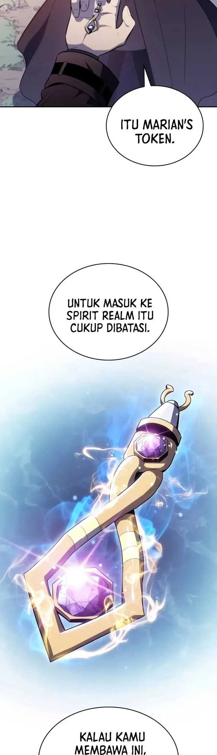 The Regressed Son Of A Duke Is An Assassin - Chapter 61 - Page 3