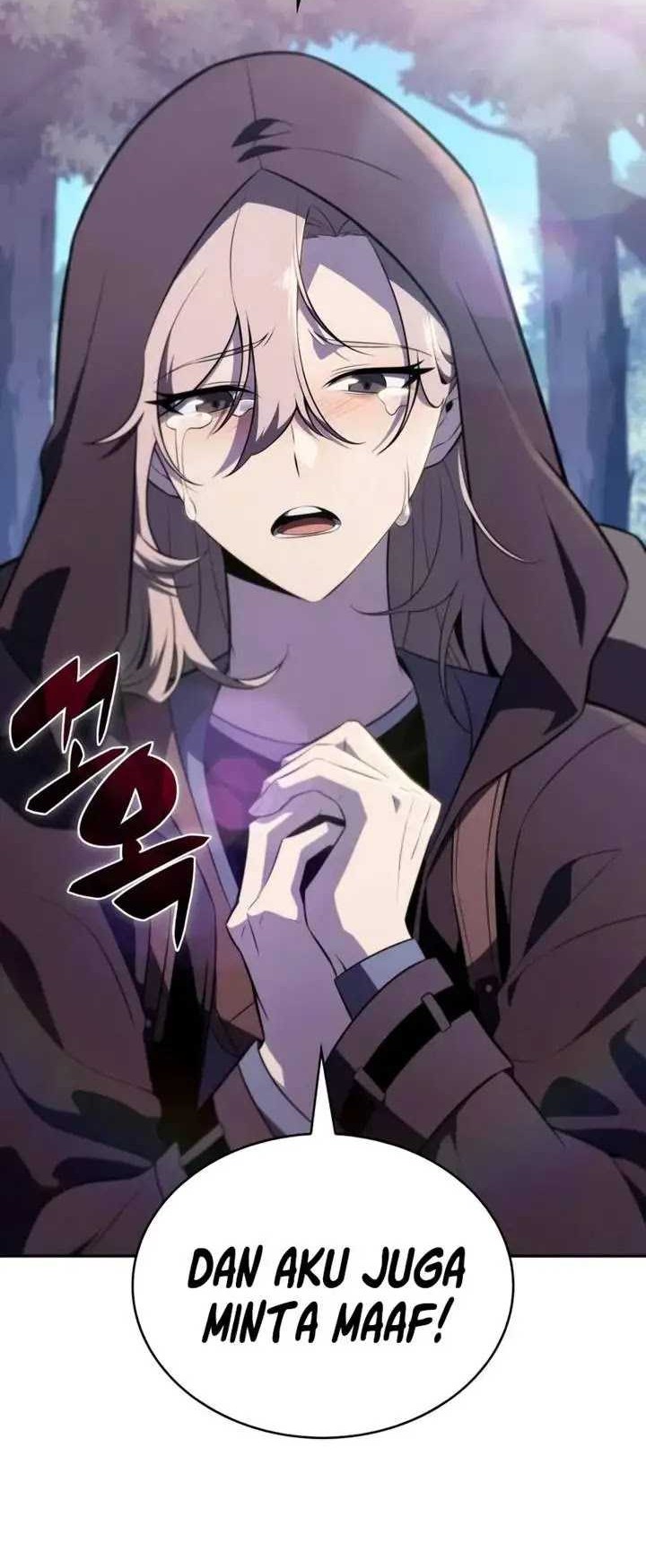 The Regressed Son Of A Duke Is An Assassin - Chapter 61 - Page 5