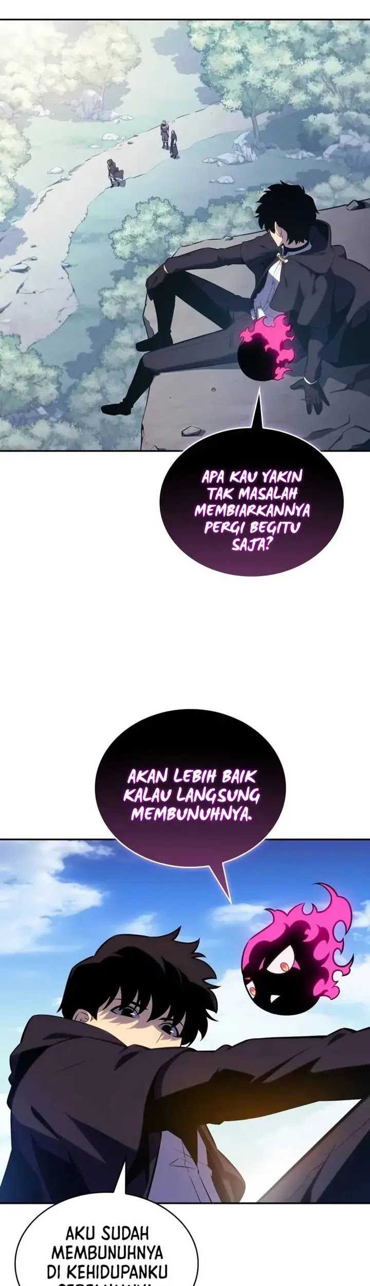 The Regressed Son Of A Duke Is An Assassin - Chapter 61 - Page 8