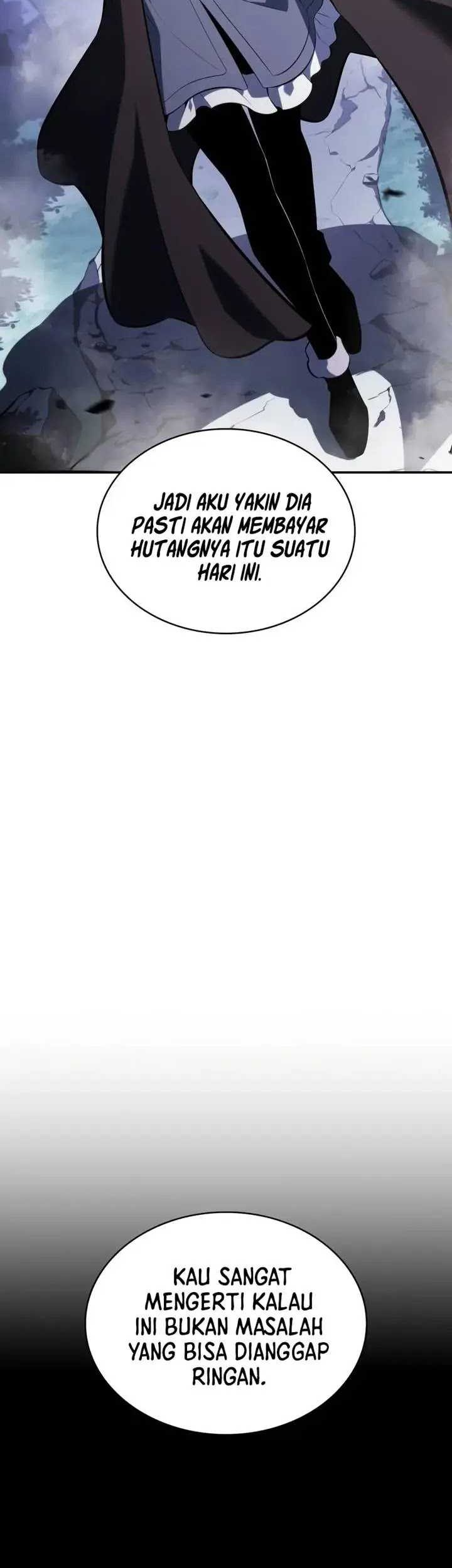 The Regressed Son Of A Duke Is An Assassin - Chapter 61 - Page 12