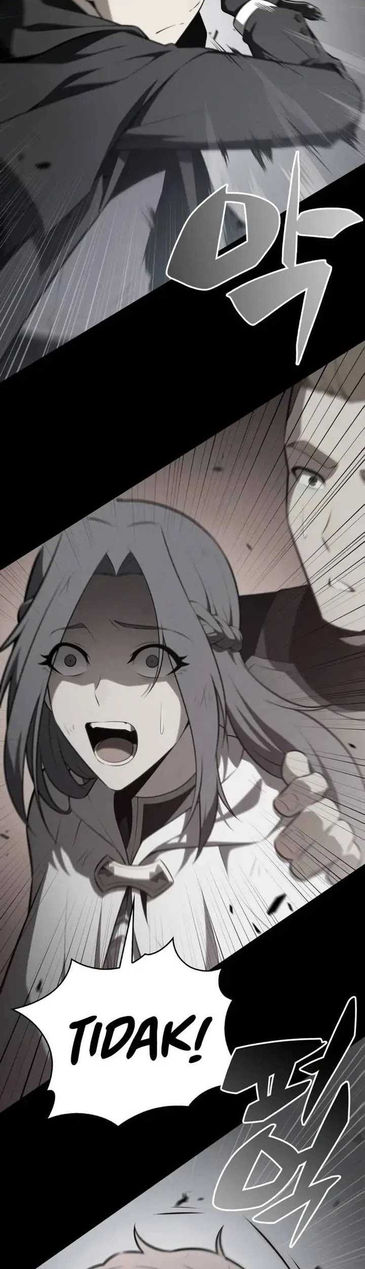 The Regressed Son Of A Duke Is An Assassin - Chapter 61 - Page 15