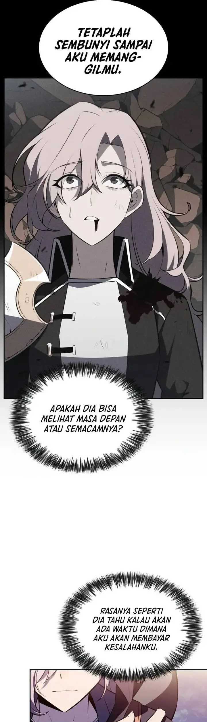 The Regressed Son Of A Duke Is An Assassin - Chapter 61 - Page 18