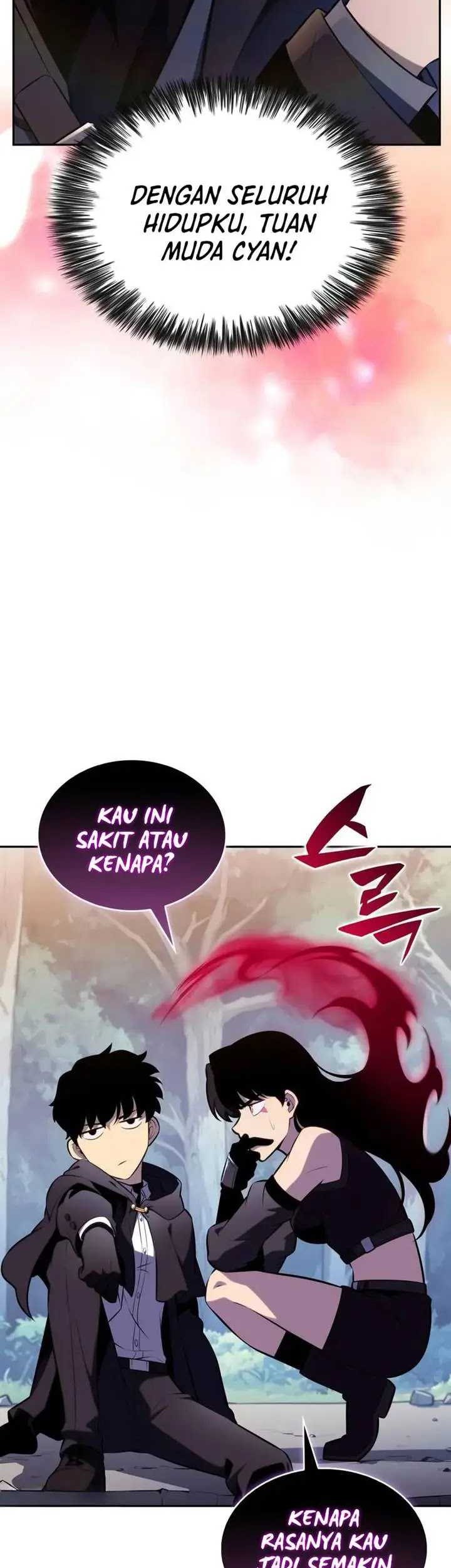 The Regressed Son Of A Duke Is An Assassin - Chapter 61 - Page 20