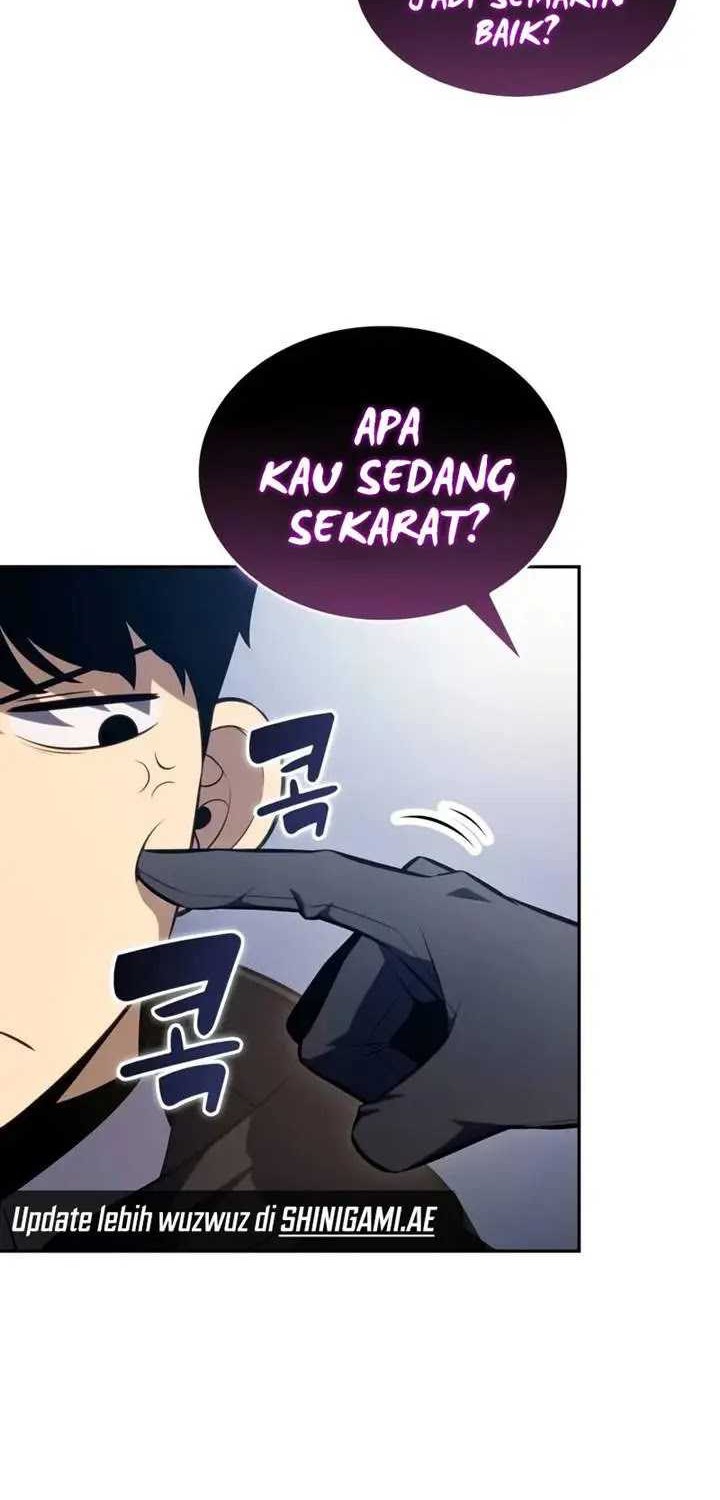 The Regressed Son Of A Duke Is An Assassin - Chapter 61 - Page 21