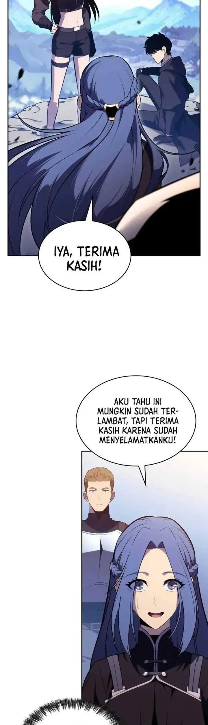 The Regressed Son Of A Duke Is An Assassin - Chapter 61 - Page 23