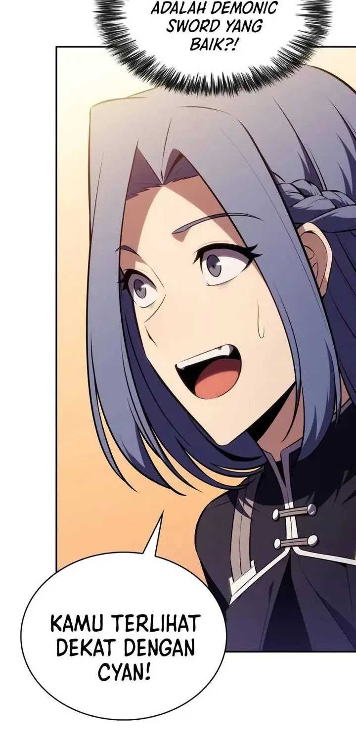 The Regressed Son Of A Duke Is An Assassin - Chapter 61 - Page 25