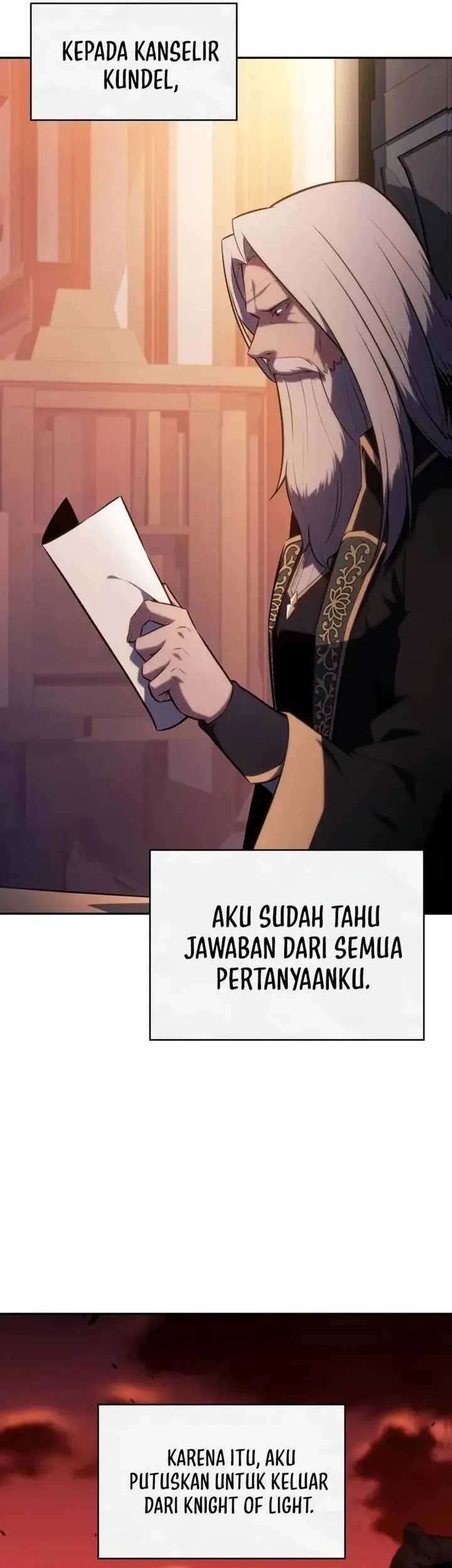 The Regressed Son Of A Duke Is An Assassin - Chapter 61 - Page 30