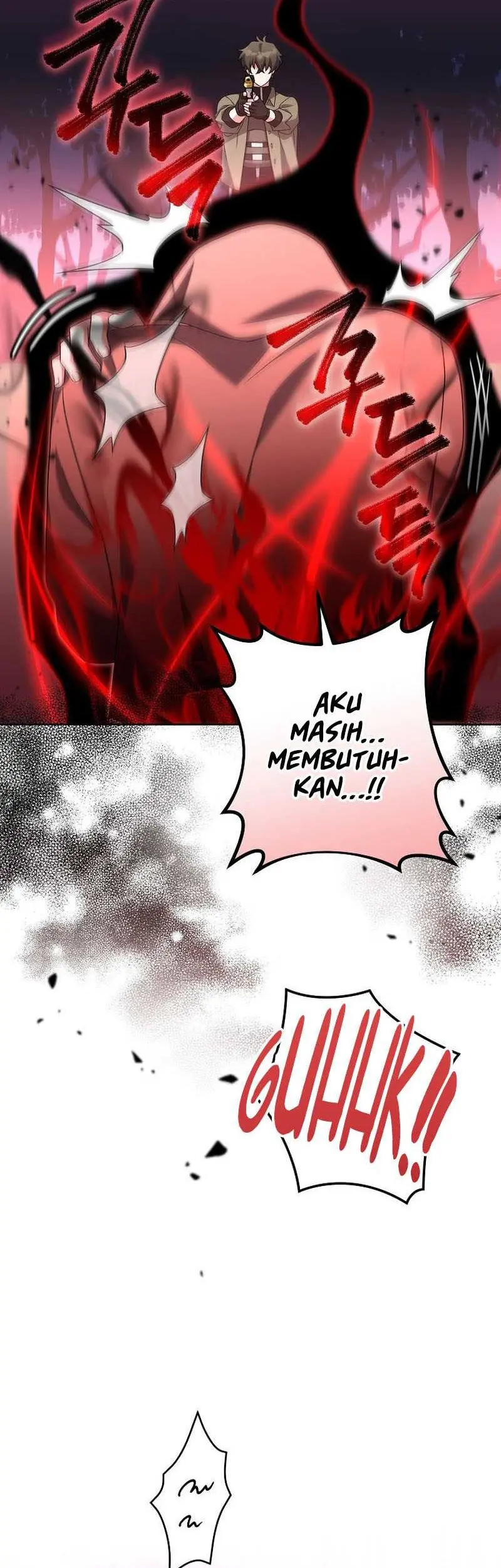 The Novel’s Extra (Remake) Chapter 117 Gambar 40