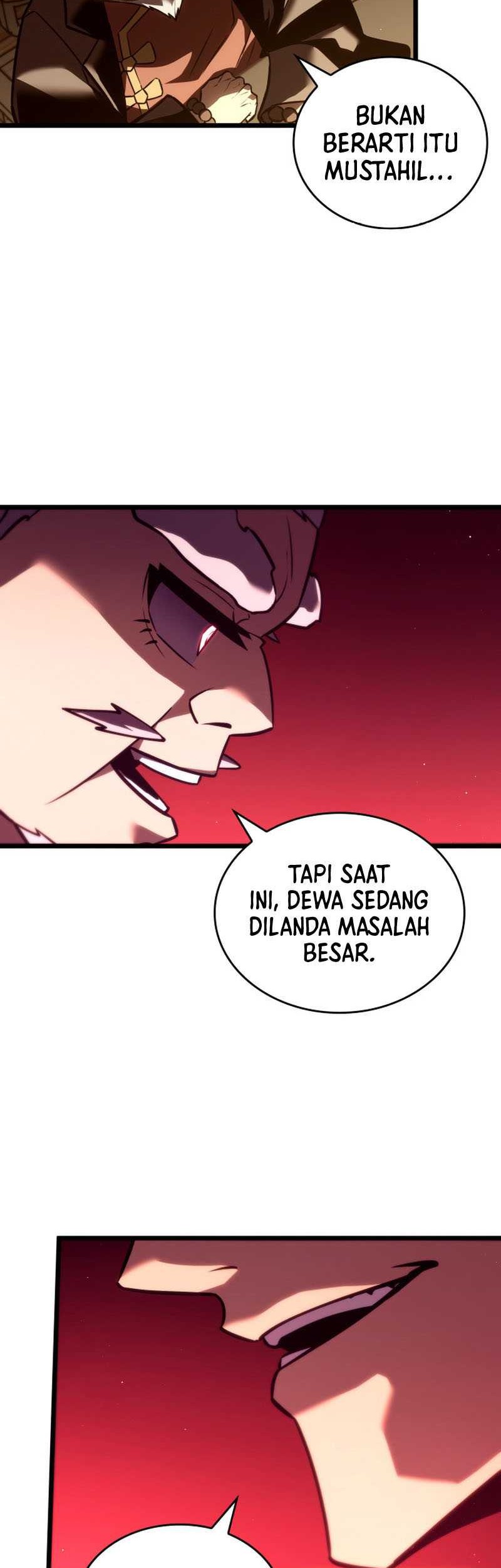 Return of the SSS-Class Ranker - Chapter 145 - Page 39