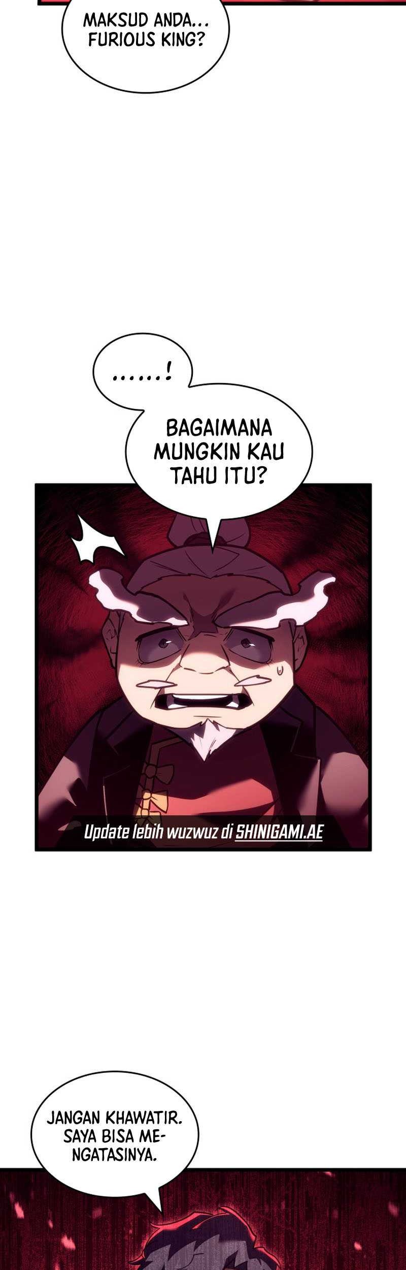 Return of the SSS-Class Ranker - Chapter 145 - Page 40