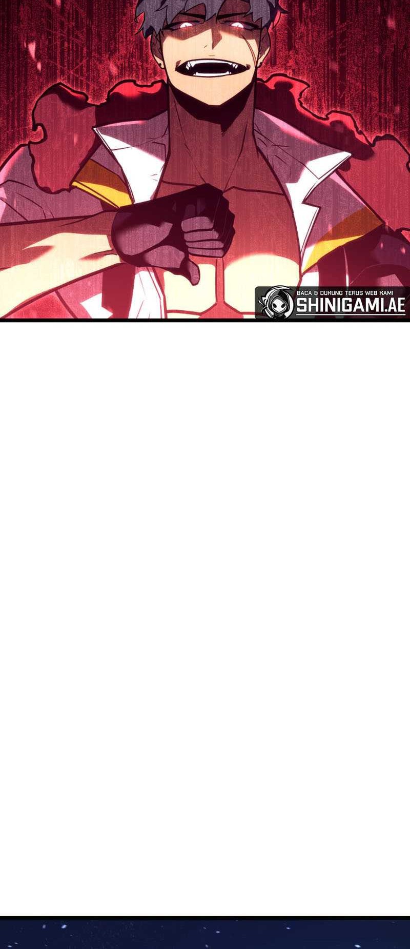 Return of the SSS-Class Ranker - Chapter 145 - Page 41