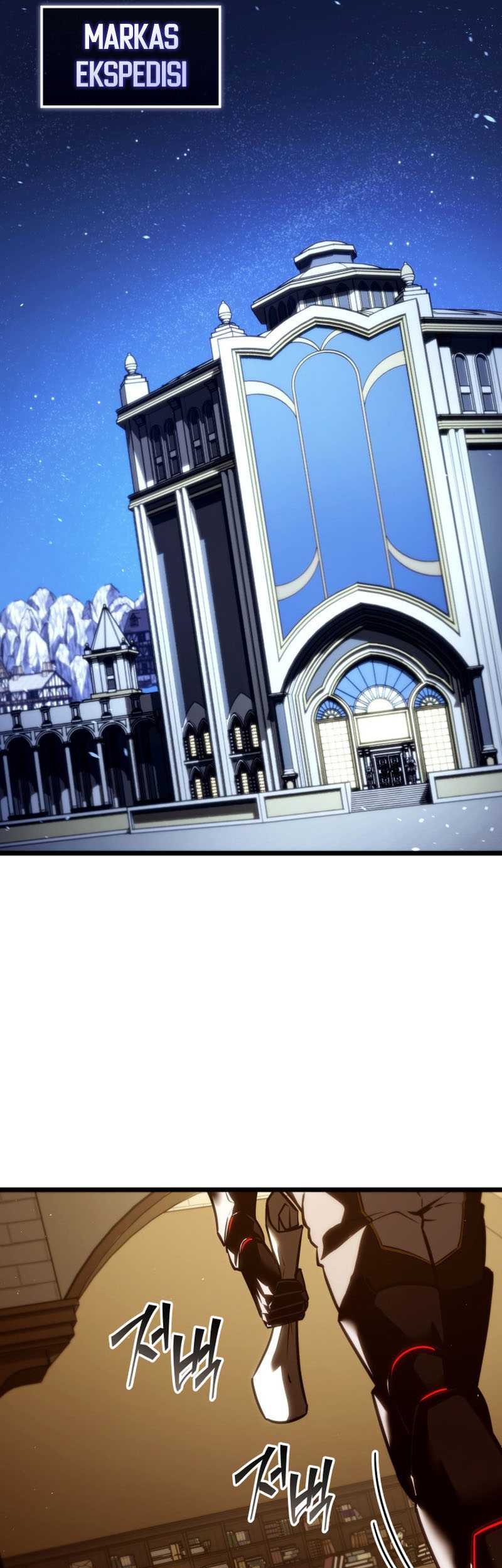 Return of the SSS-Class Ranker - Chapter 145 - Page 42