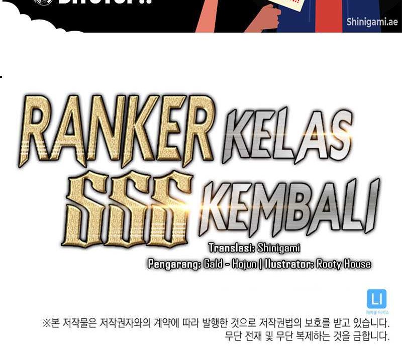 Return of the SSS-Class Ranker - Chapter 145 - Page 45