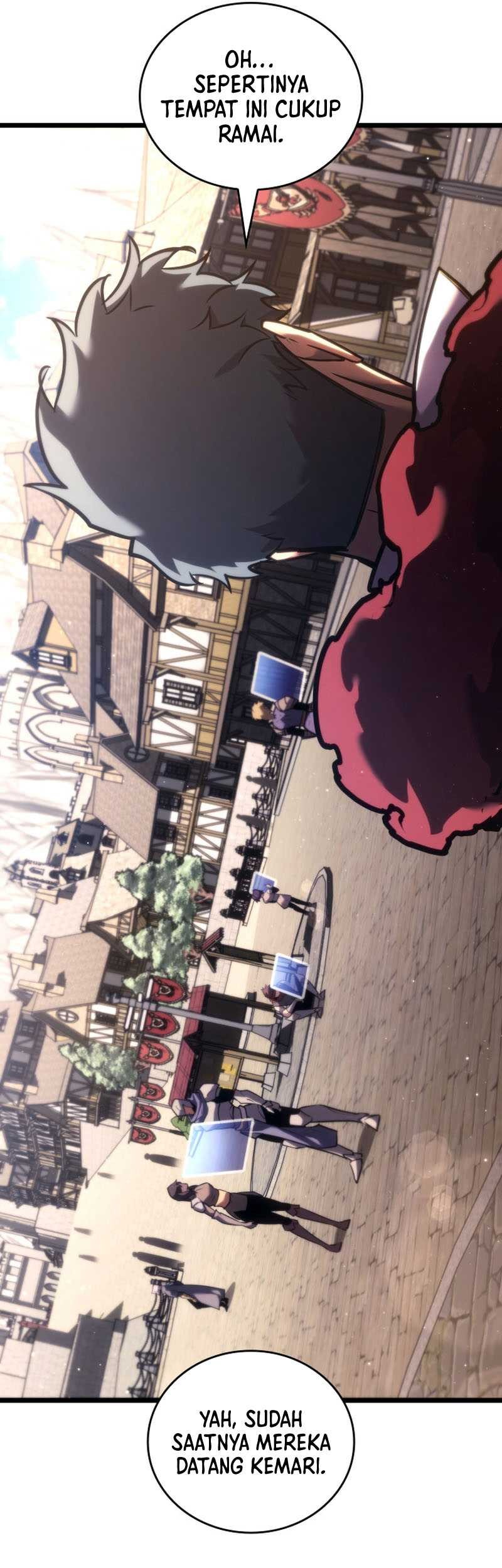 Return of the SSS-Class Ranker - Chapter 145 - Page 6