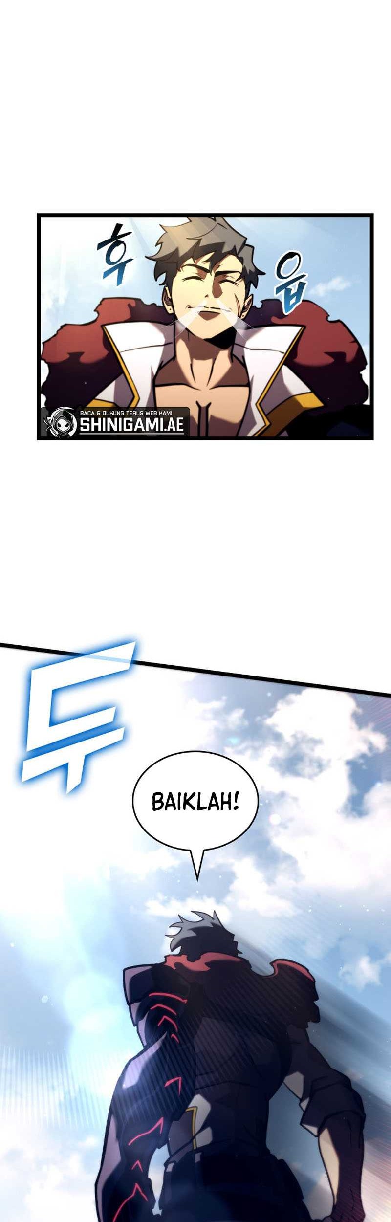 Return of the SSS-Class Ranker - Chapter 145 - Page 7