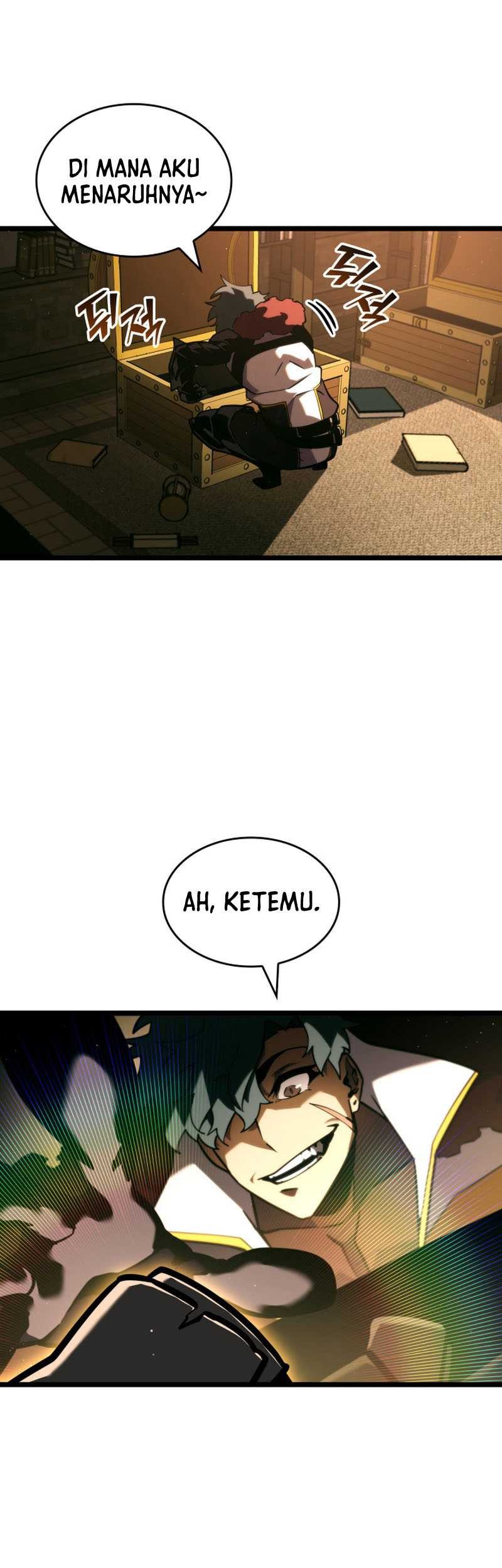 Return of the SSS-Class Ranker - Chapter 145 - Page 10