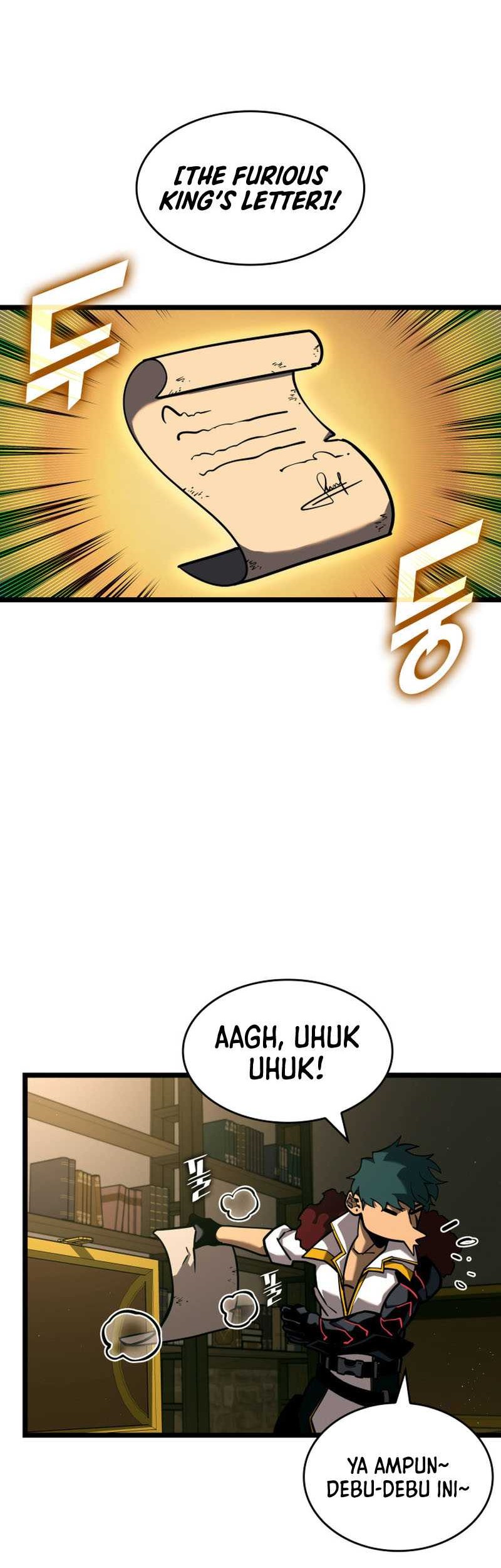 Return of the SSS-Class Ranker - Chapter 145 - Page 11