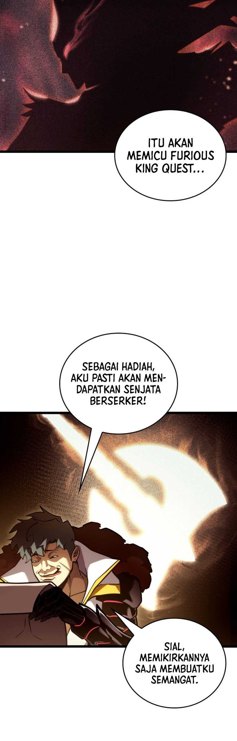 Return of the SSS-Class Ranker - Chapter 145 - Page 13