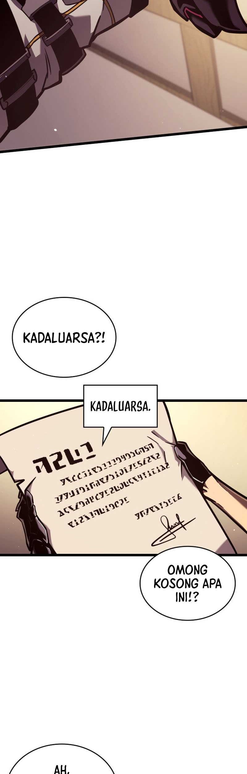 Return of the SSS-Class Ranker - Chapter 145 - Page 15