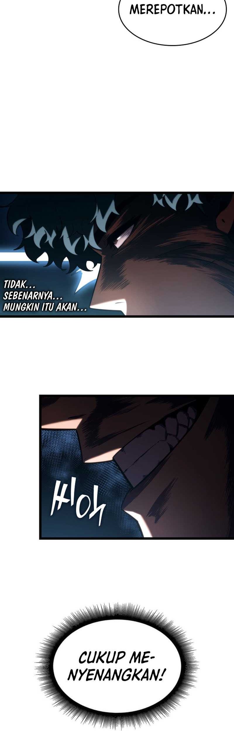 Return of the SSS-Class Ranker - Chapter 145 - Page 17