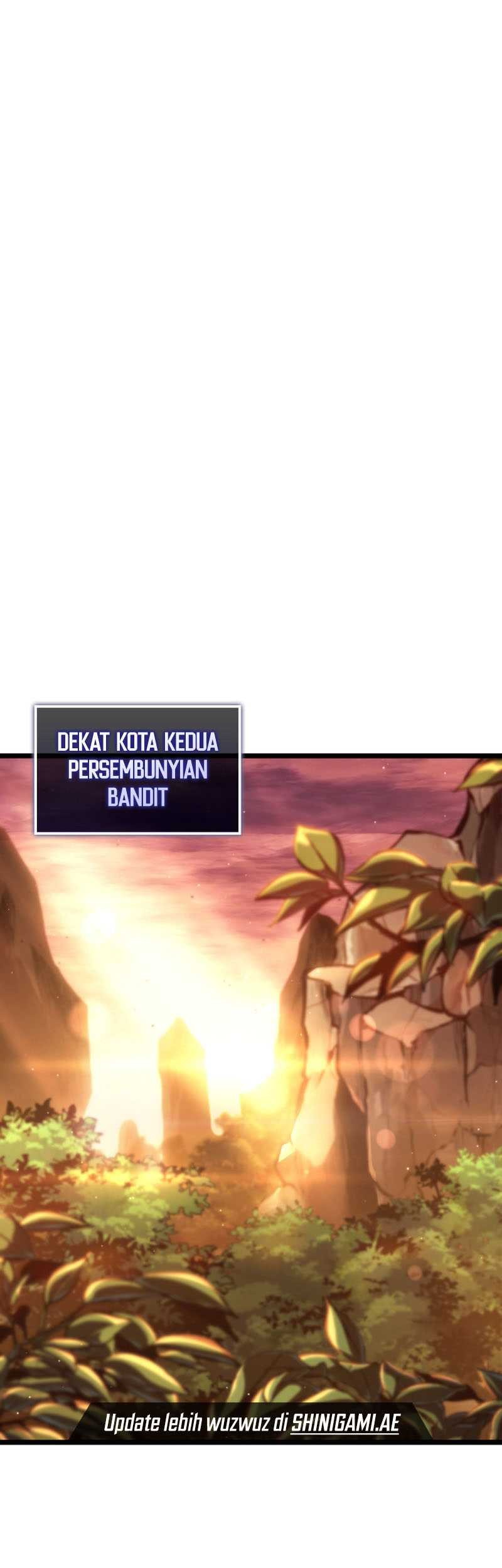 Return of the SSS-Class Ranker - Chapter 145 - Page 18