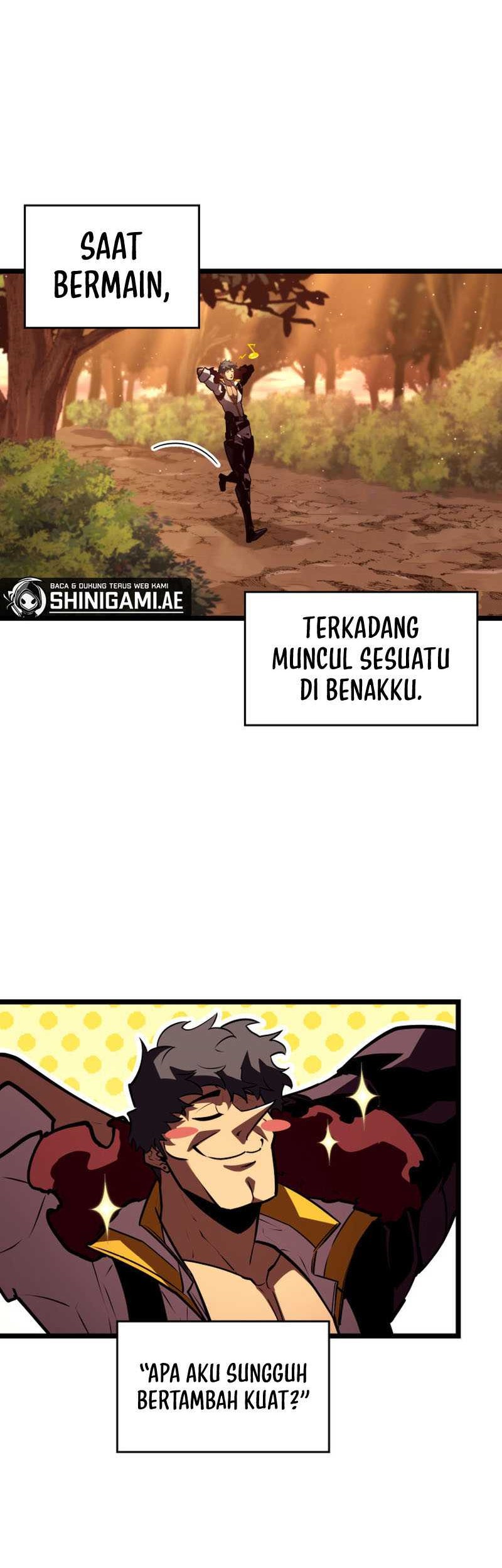 Return of the SSS-Class Ranker - Chapter 145 - Page 19