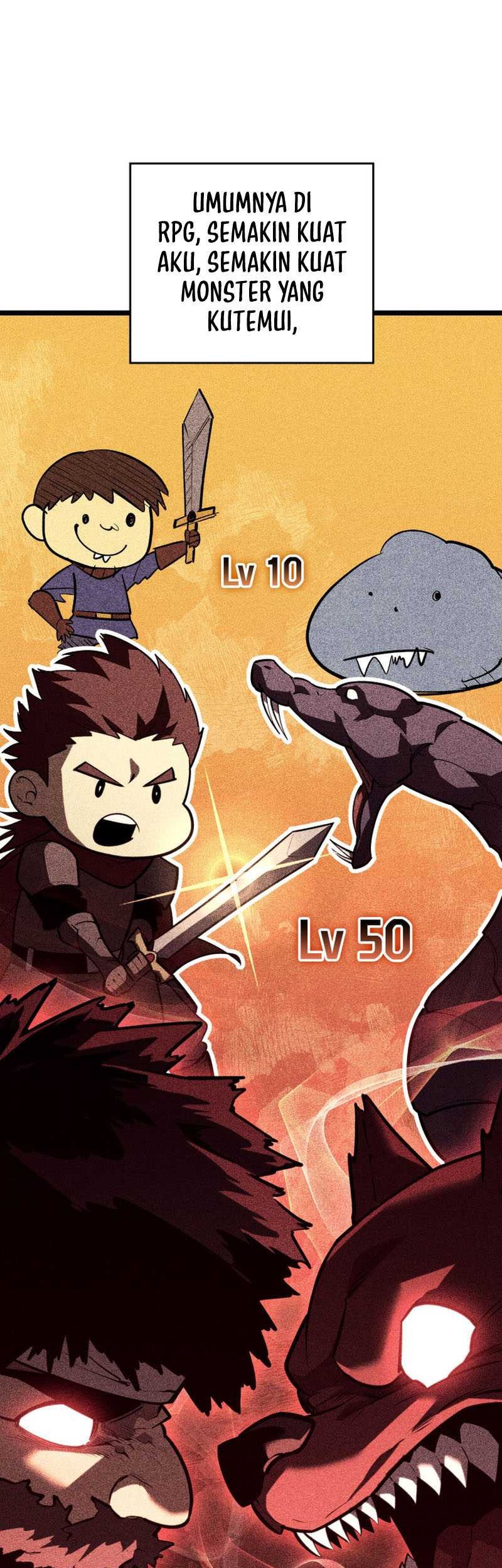 Return of the SSS-Class Ranker - Chapter 145 - Page 20