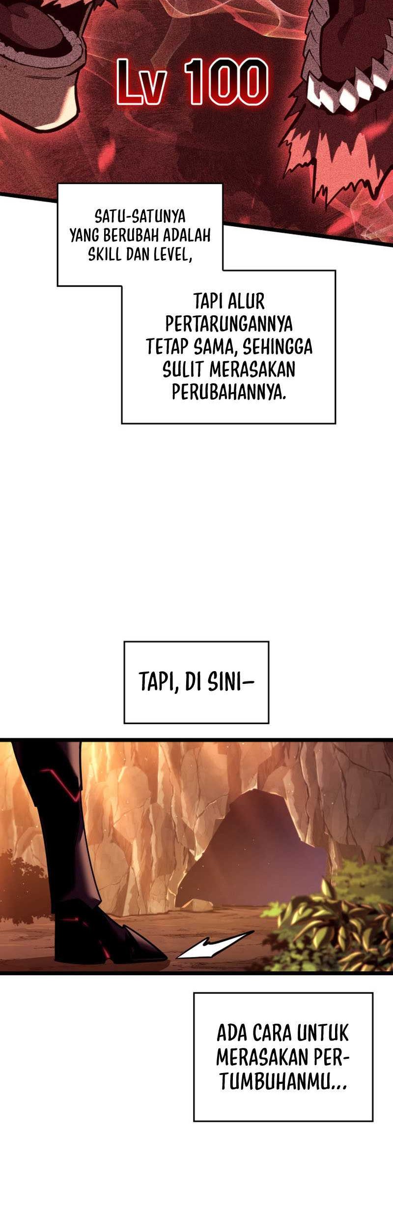 Return of the SSS-Class Ranker - Chapter 145 - Page 21