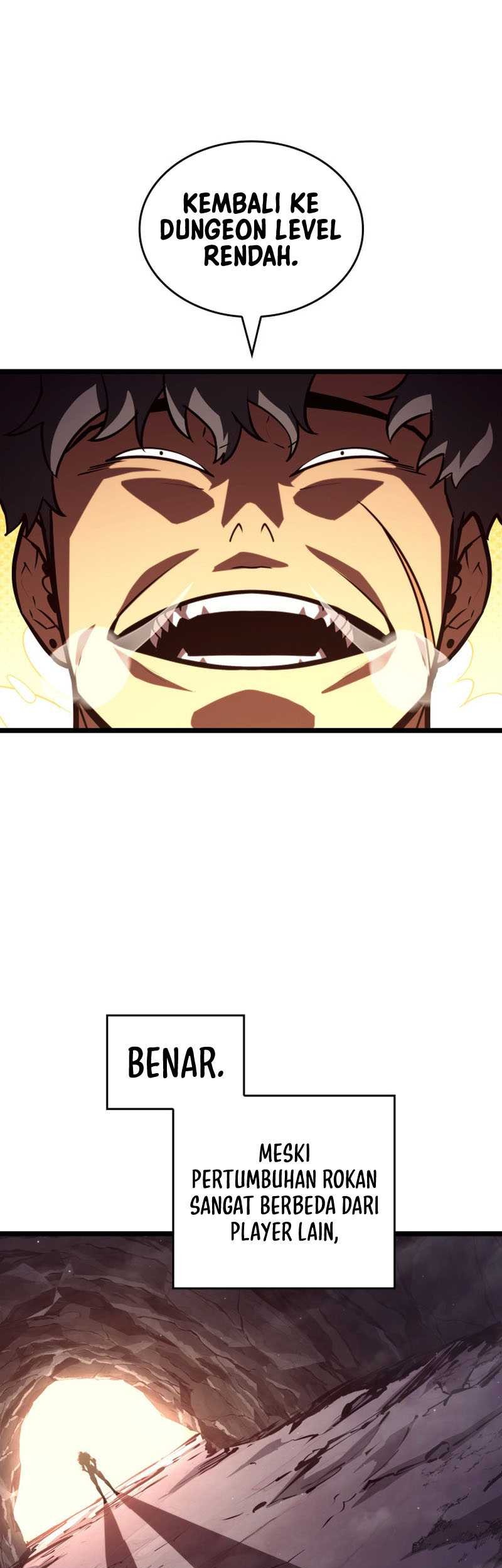 Return of the SSS-Class Ranker - Chapter 145 - Page 22